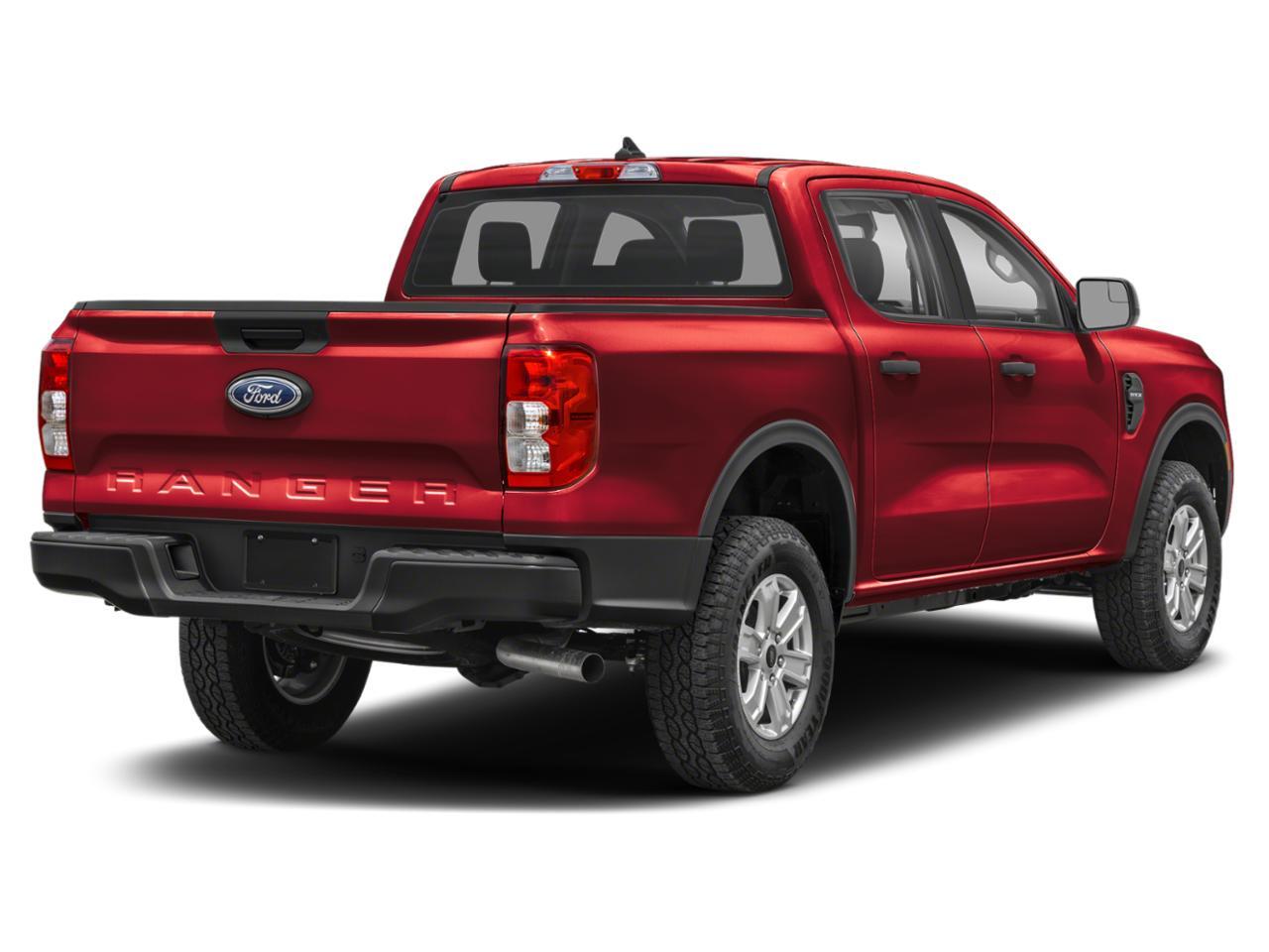 2025 Ford Ranger XL Cooperstown NY