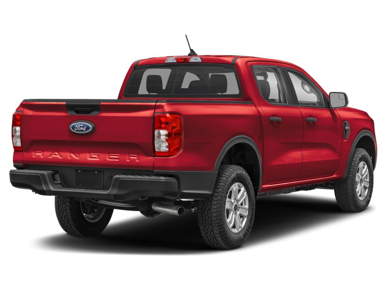 2025 Ford Ranger XL Cooperstown NY