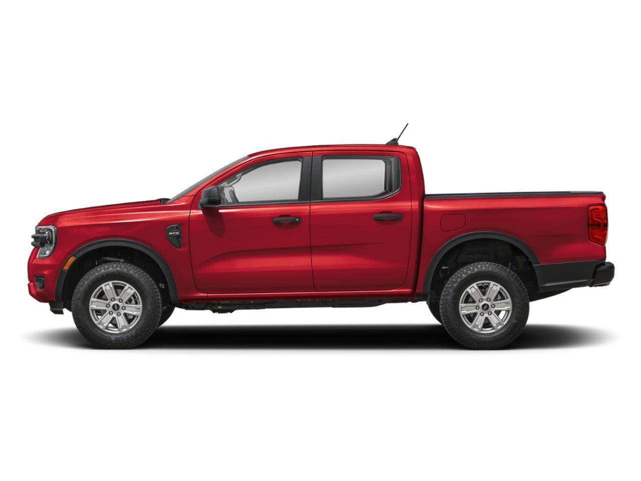 2025 Ford Ranger XL Cooperstown NY