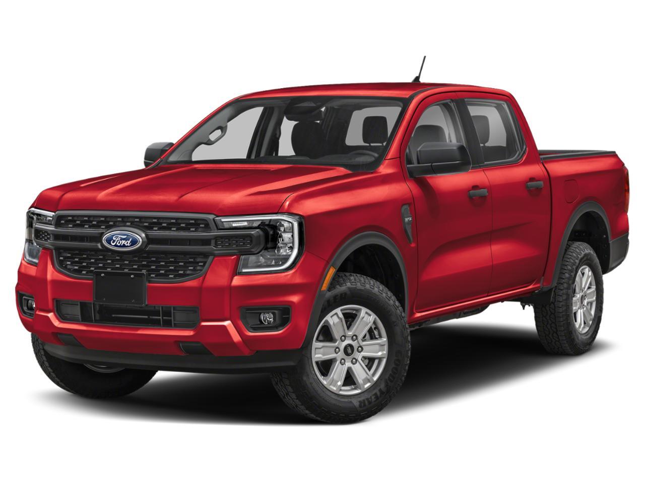 2025 Ford Ranger XL Cooperstown NY