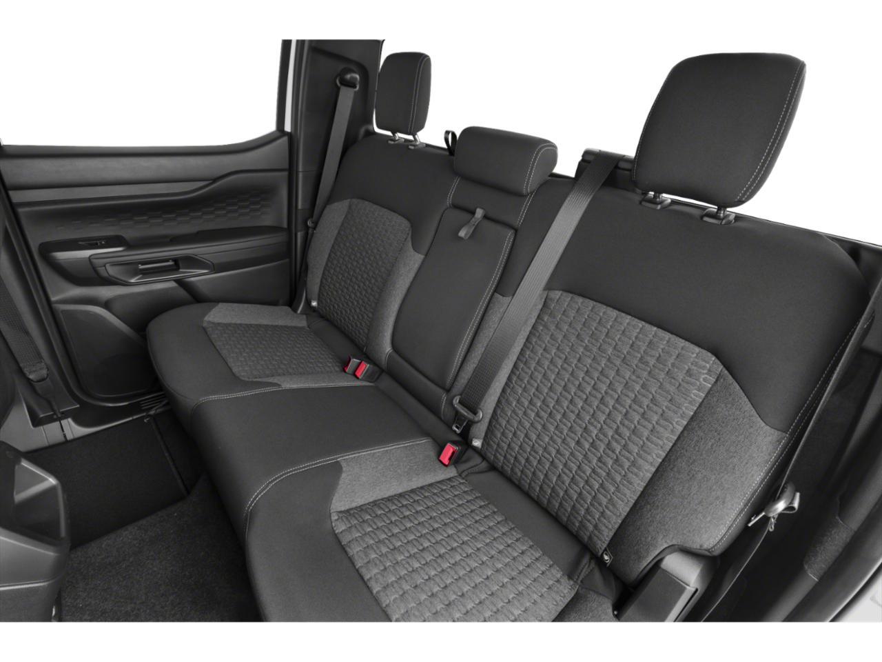 2025 Ford Ranger XL Cooperstown NY