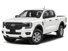 2025_Ford_Ranger_XL_ Roseville CA