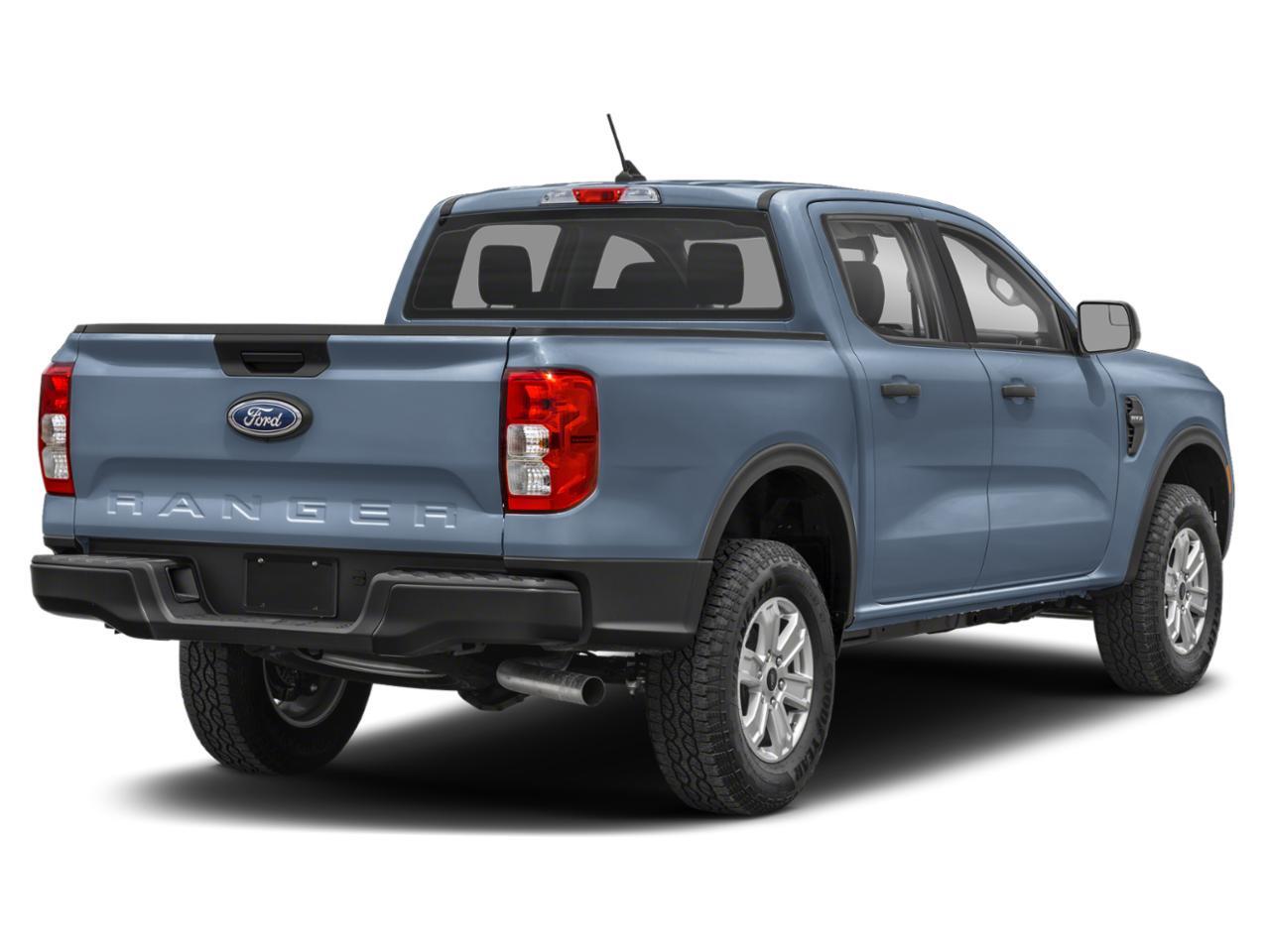 2025 Ford Ranger XL San Clemente CA