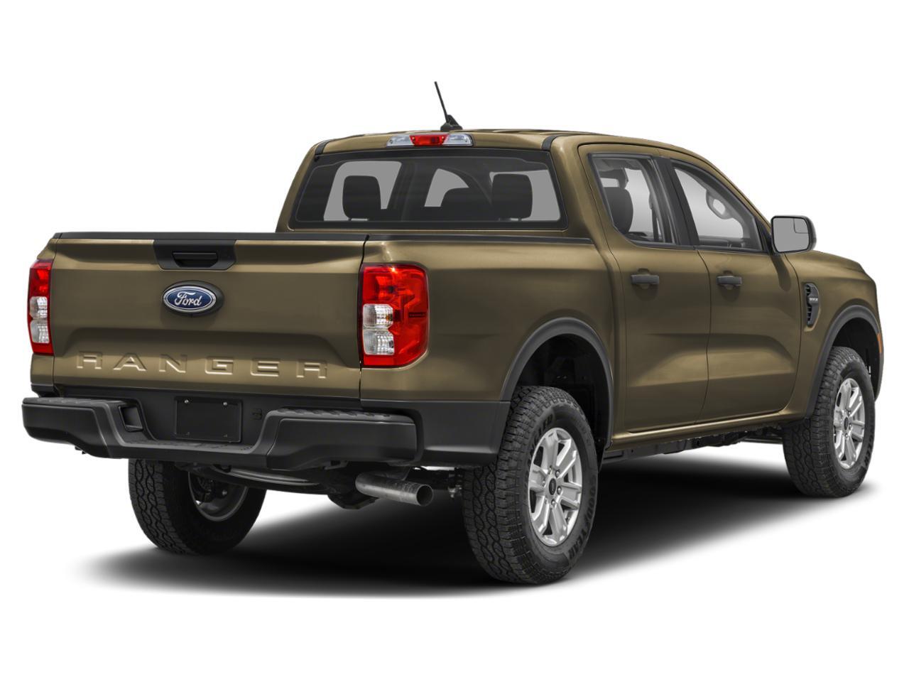 2025 Ford Ranger XL San Clemente CA