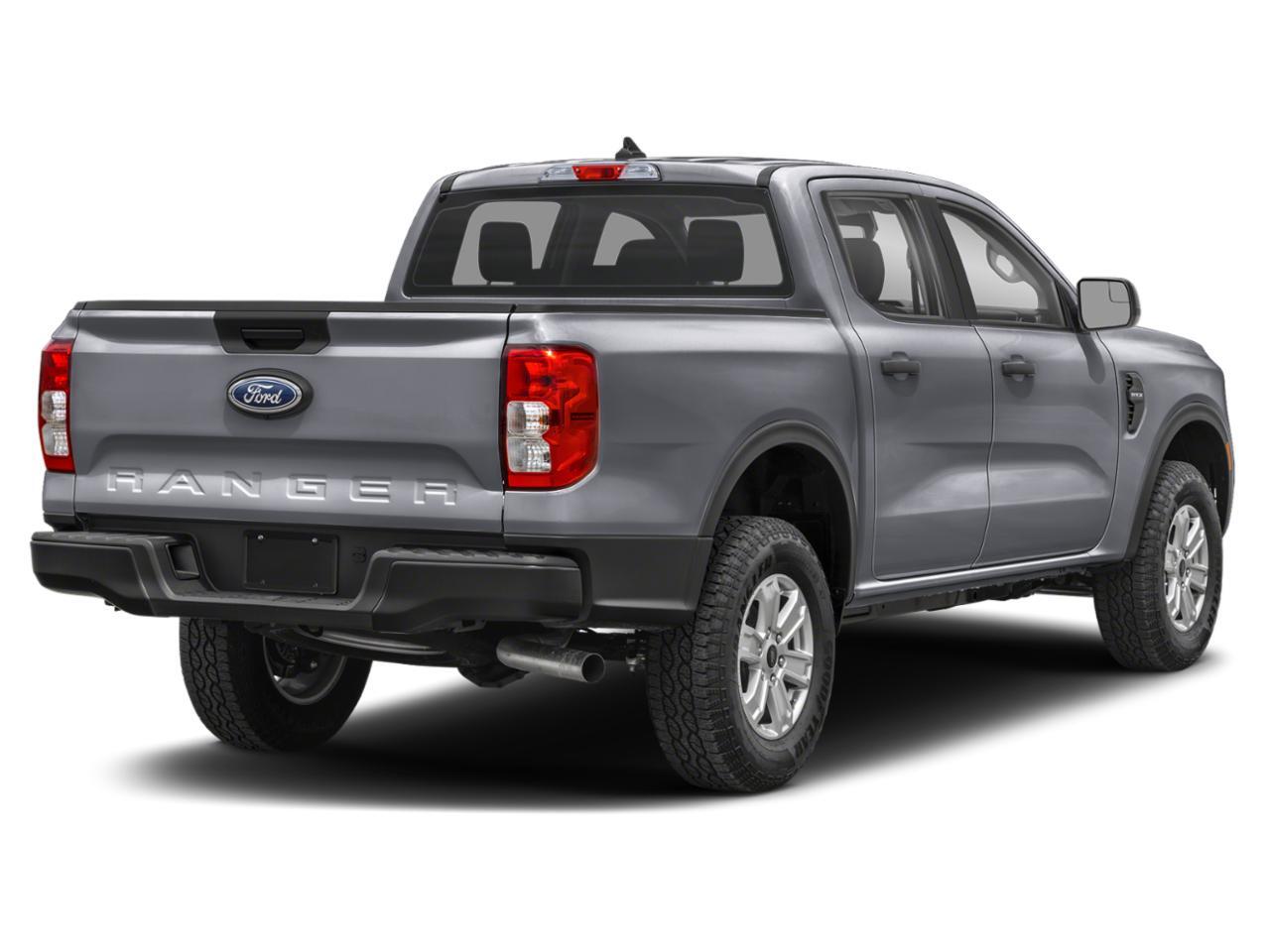 2025 Ford Ranger XL San Clemente CA