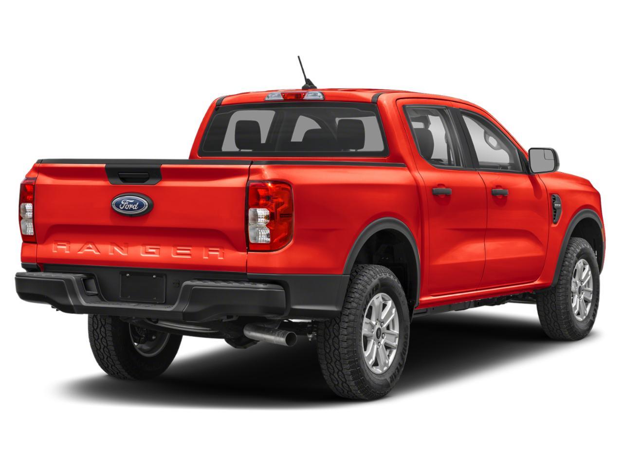 2025 Ford Ranger XL San Clemente CA