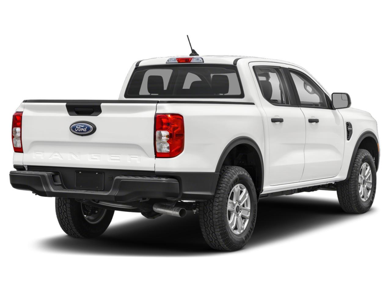 2025 Ford Ranger XL San Clemente CA