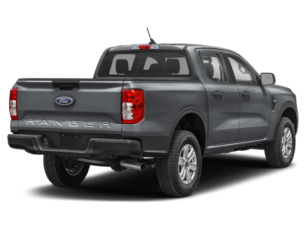 2025 Ford Ranger XL San Clemente CA