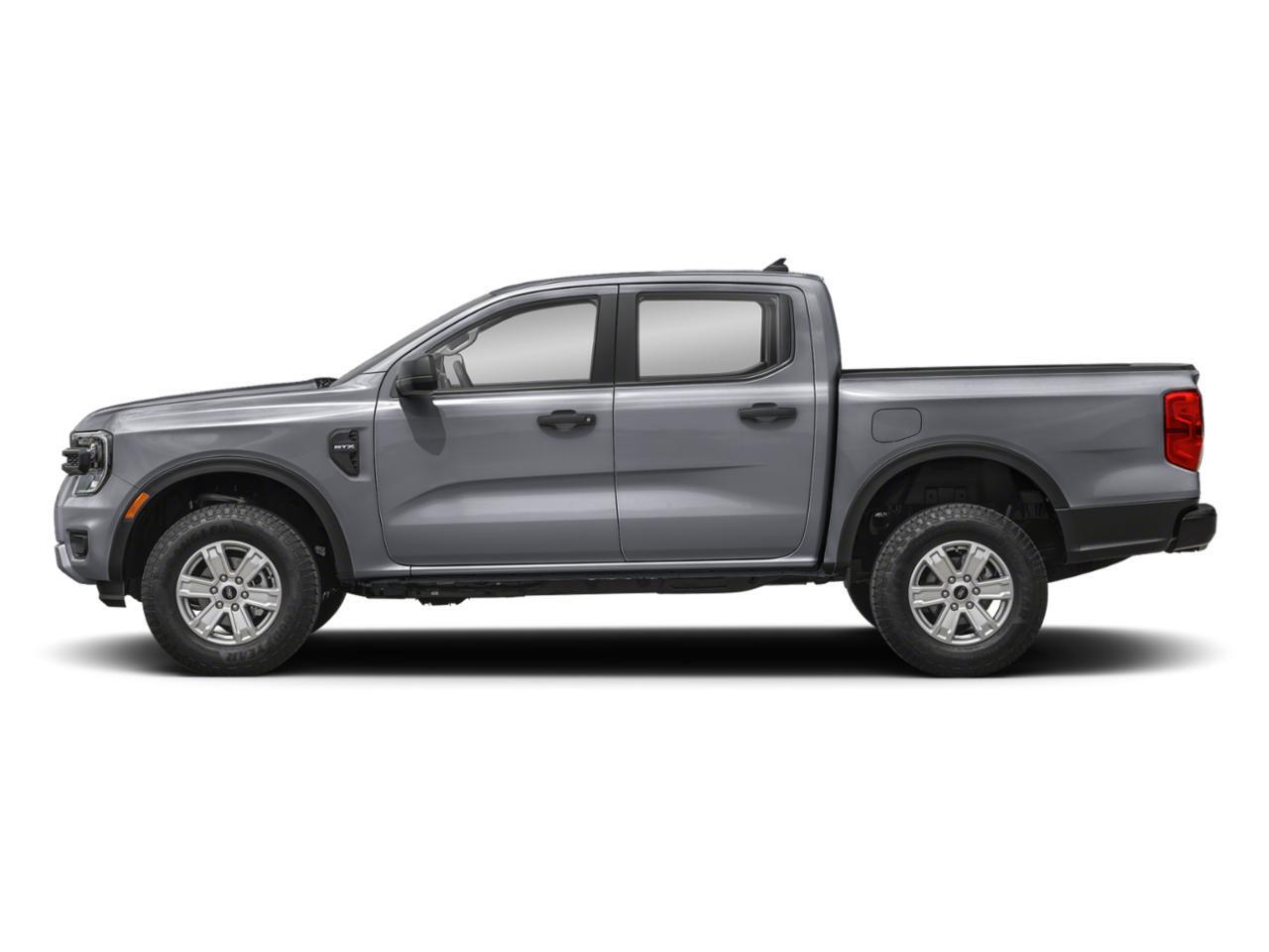 2025 Ford Ranger XL San Clemente CA