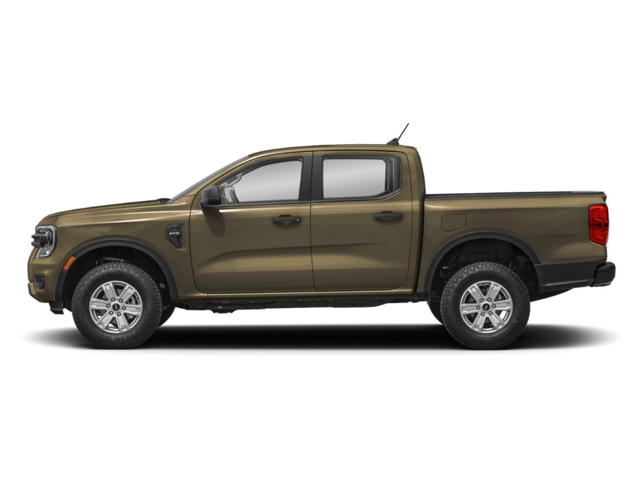 2025 Ford Ranger XL San Clemente CA