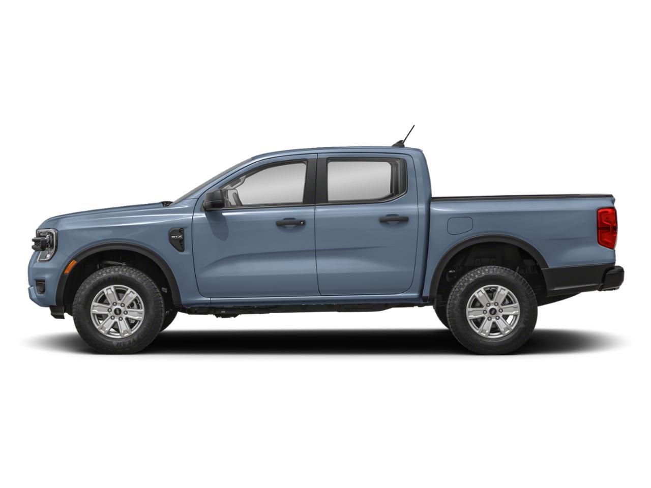 2025 Ford Ranger XL San Clemente CA