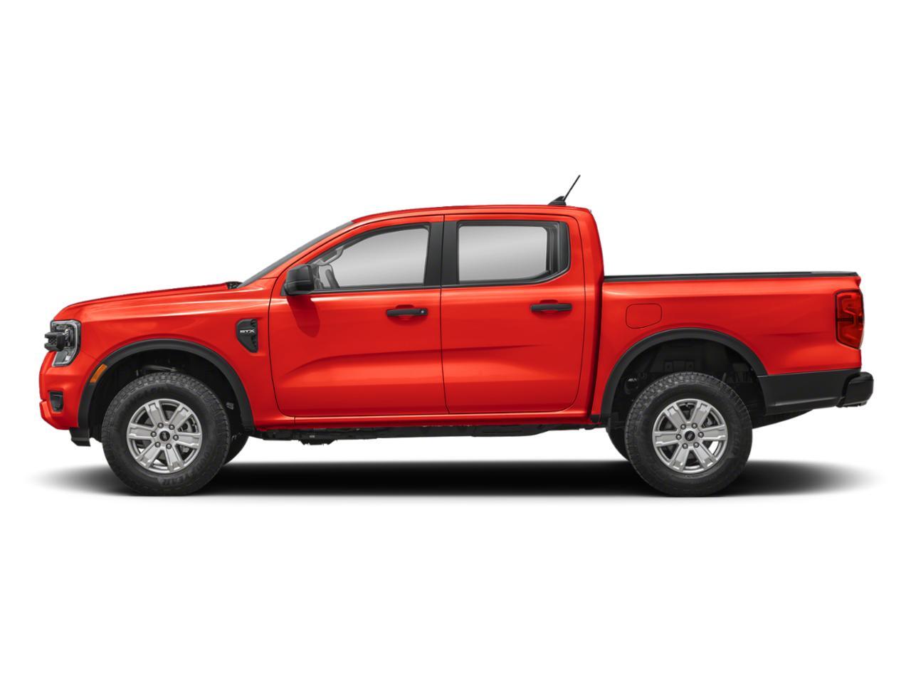 2025 Ford Ranger XL San Clemente CA