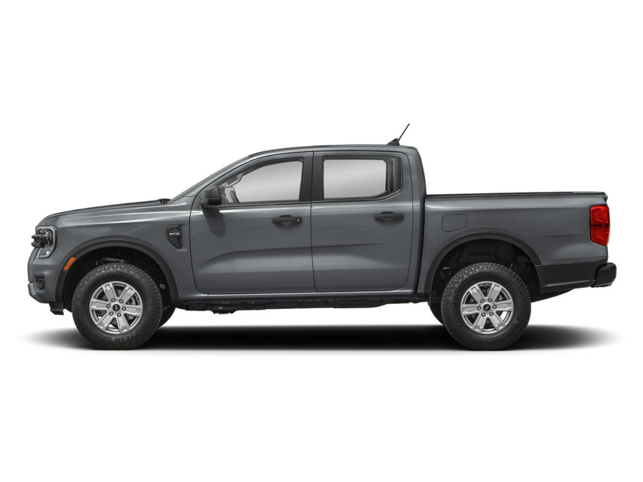 2025 Ford Ranger XL San Clemente CA