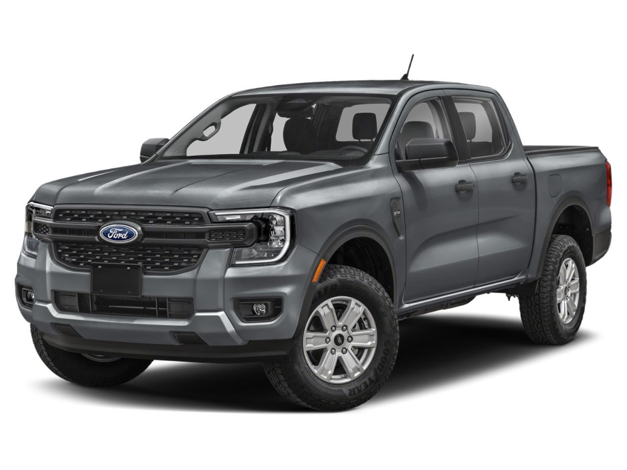 2025 Ford Ranger XL San Clemente CA