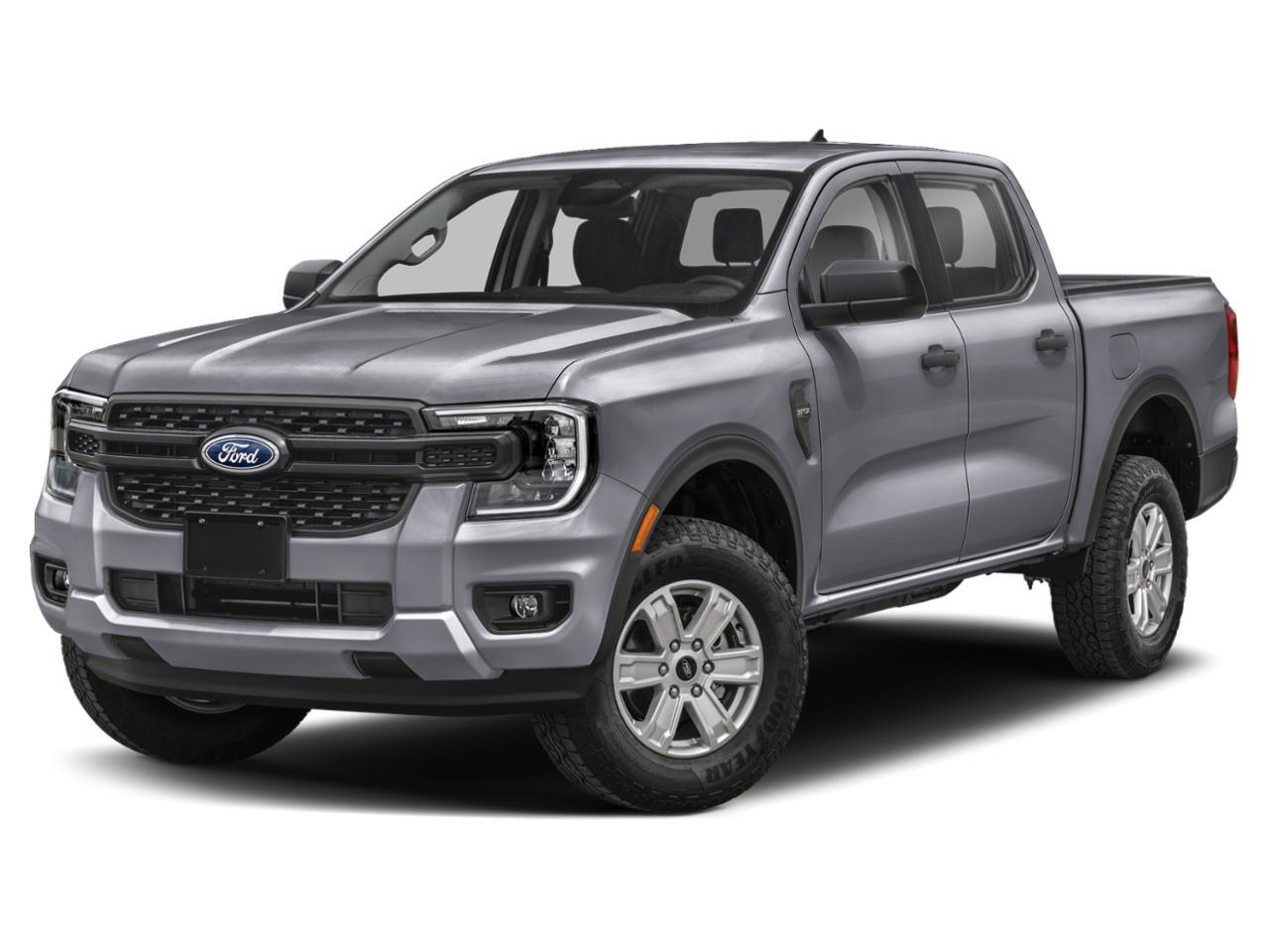 2025 Ford Ranger XL San Clemente CA