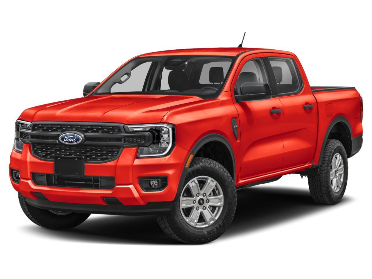 2025 Ford Ranger XL San Clemente CA
