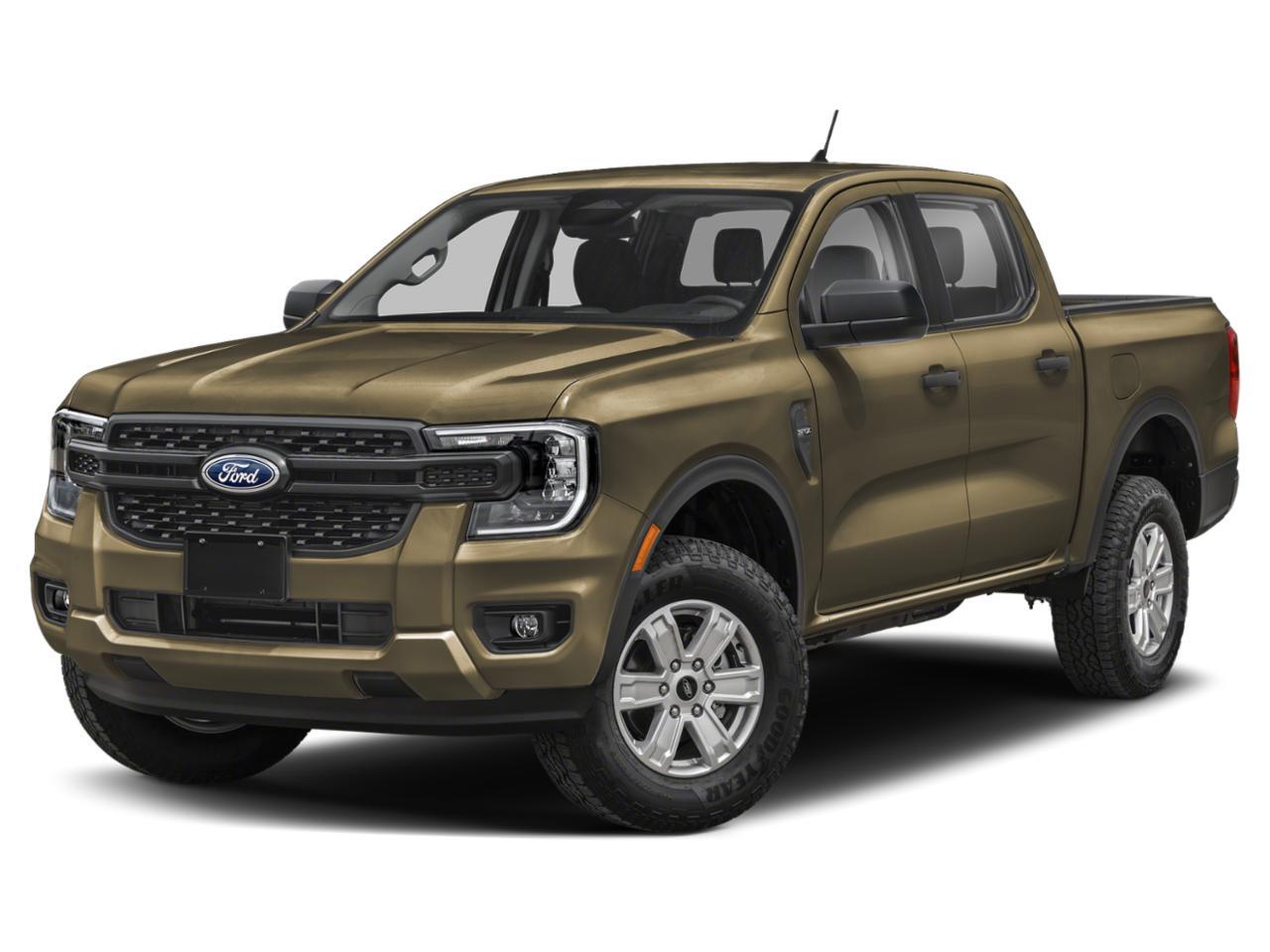 2025 Ford Ranger XL San Clemente CA
