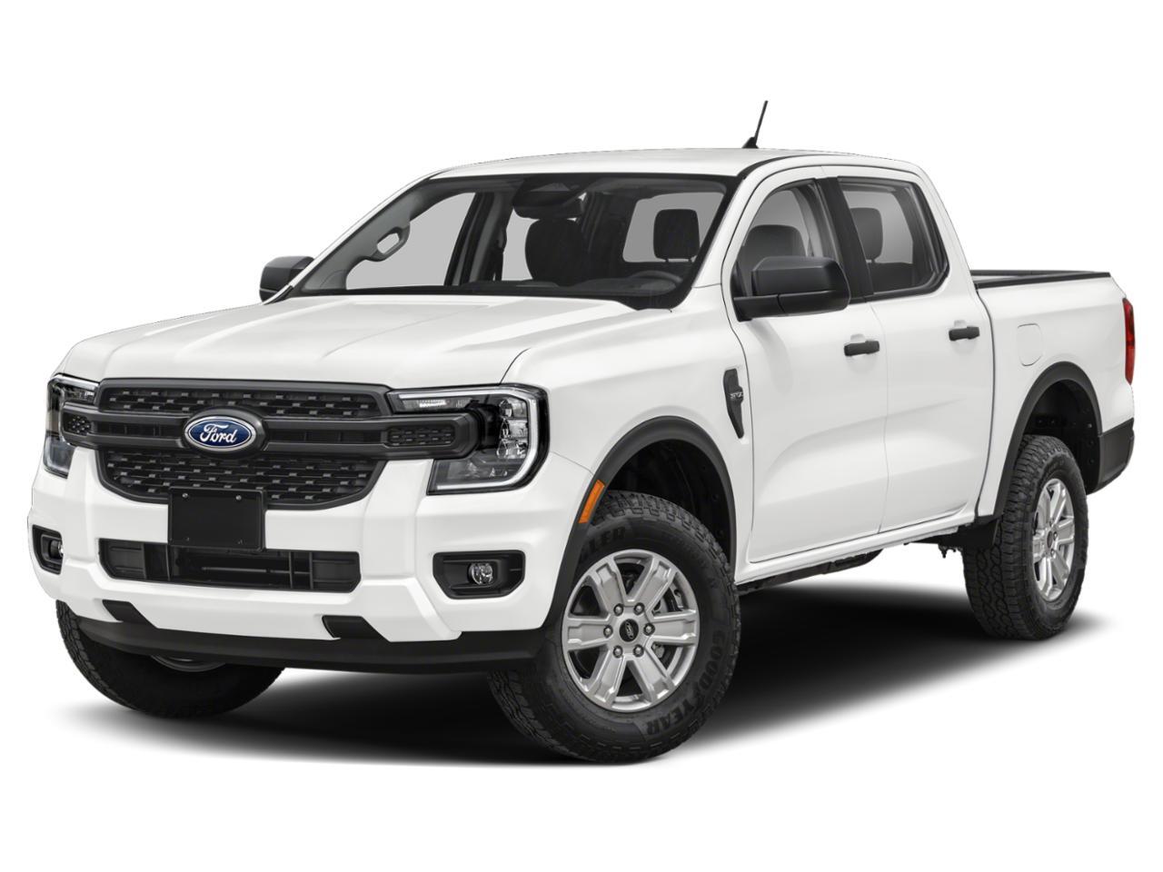 2025 Ford Ranger XL San Clemente CA
