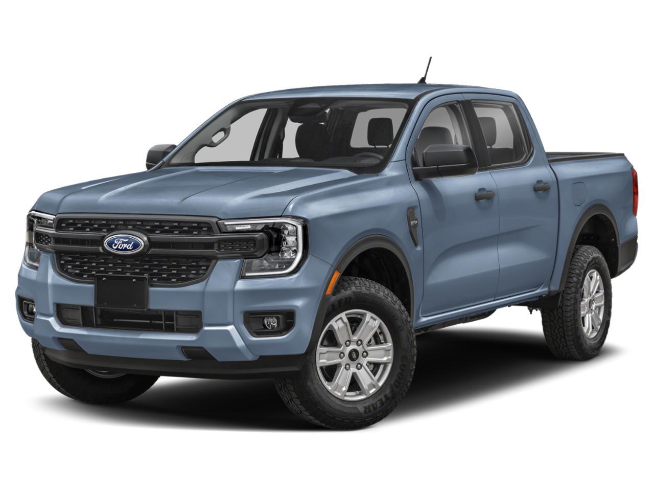 2025 Ford Ranger XL San Clemente CA