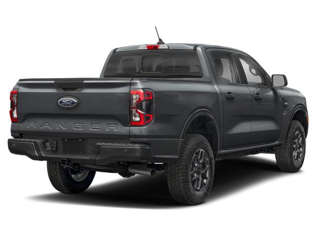 2025 Ford Ranger XLT  TX