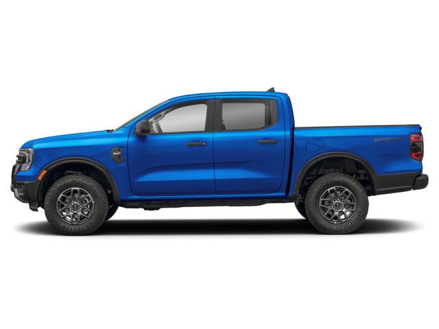 2025 Ford Ranger XLT  TX