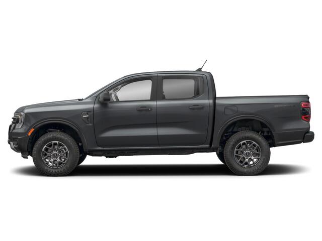 2025 Ford Ranger XLT  TX