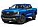 2025 Ford Ranger XLT  TX