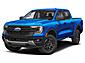 2025 Ford Ranger XLT  TX