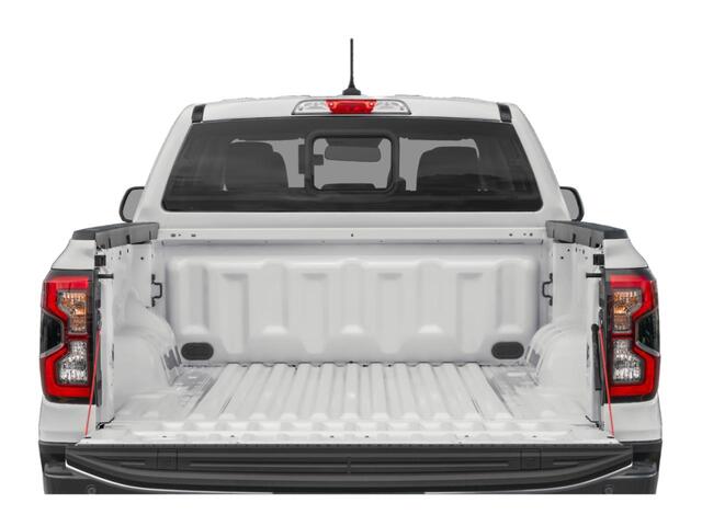 2025 Ford Ranger XLT  TX