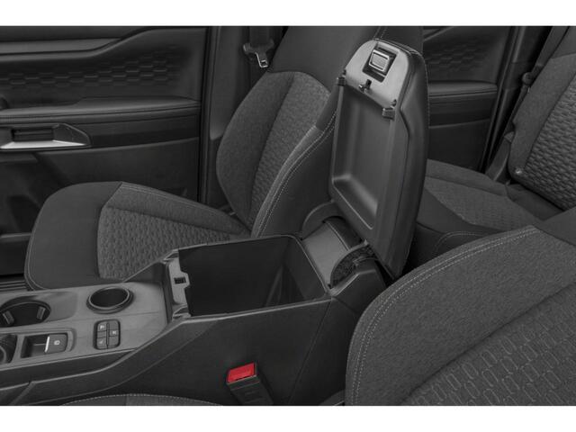 2025 Ford Ranger XLT  TX