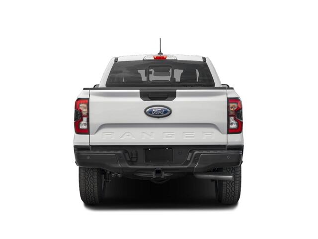 2025 Ford Ranger XLT  TX