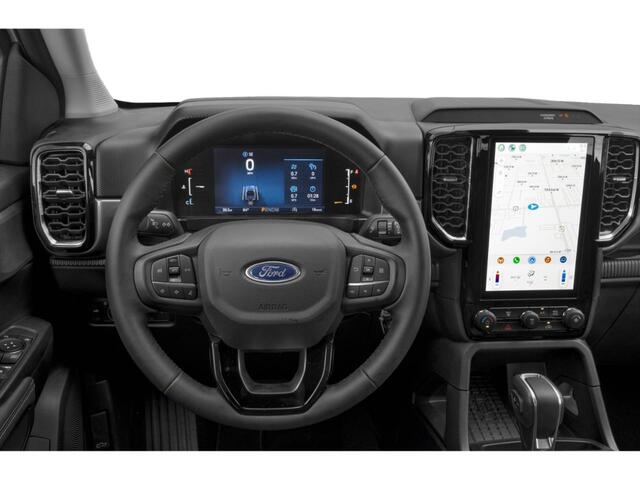 2025 Ford Ranger XLT  TX