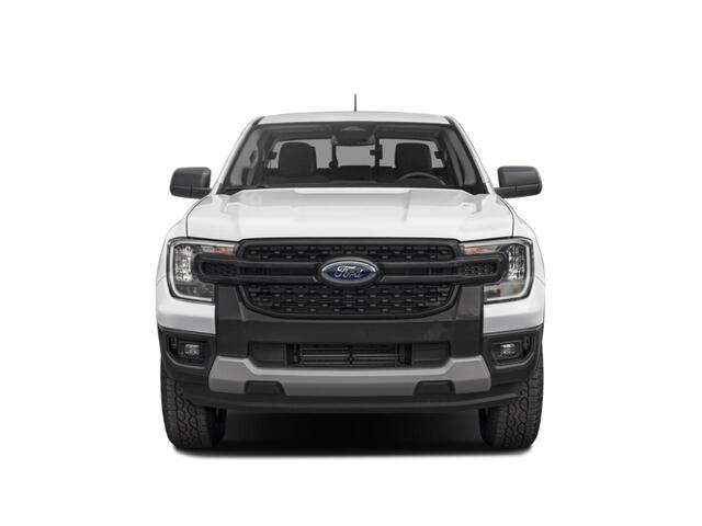 2025 Ford Ranger XLT  TX