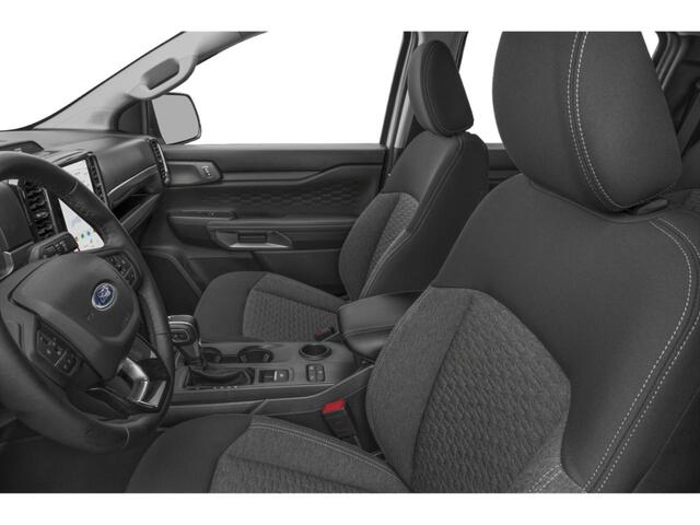 2025 Ford Ranger XLT  TX