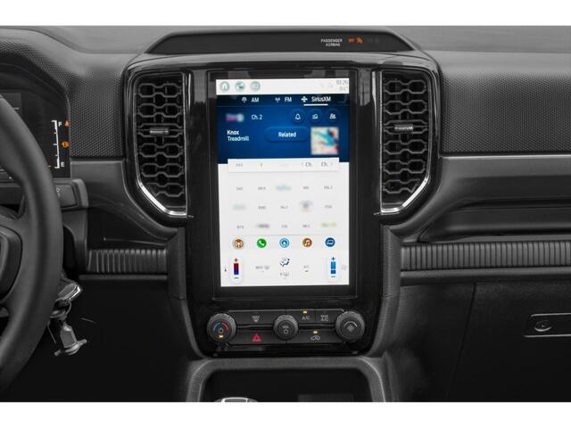 2025 Ford Ranger XLT  TX