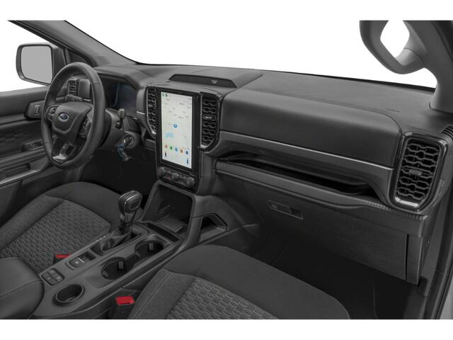 2025 Ford Ranger XLT  TX