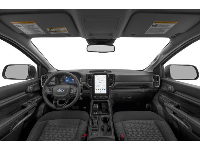 2025 Ford Ranger XLT  TX
