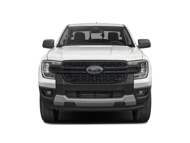 2025 Ford Ranger XLT  TX