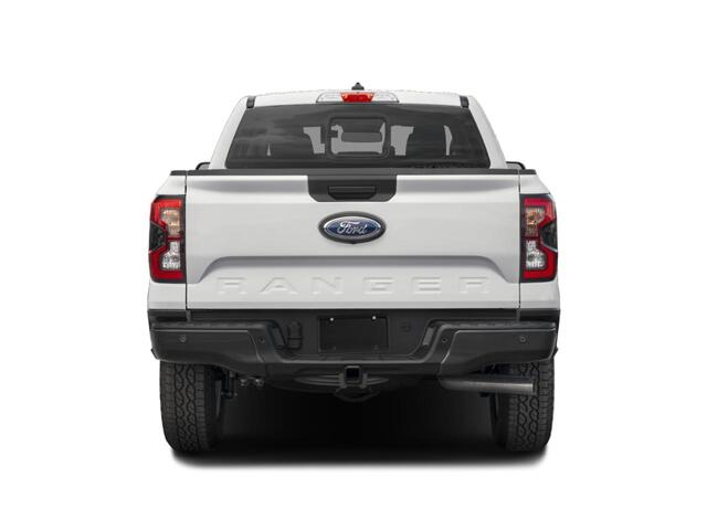 2025 Ford Ranger XLT  TX