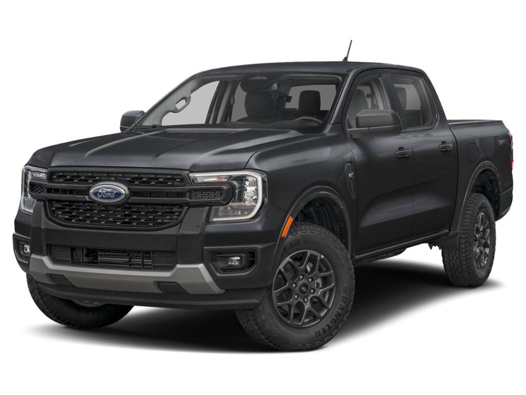 2025 Ford Ranger XLT Milwaukee WI