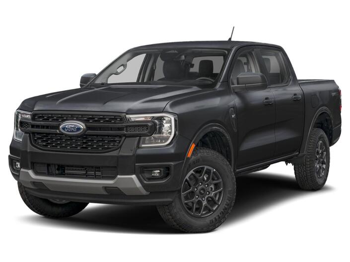 2025 Ford Ranger XLT Milwaukee WI