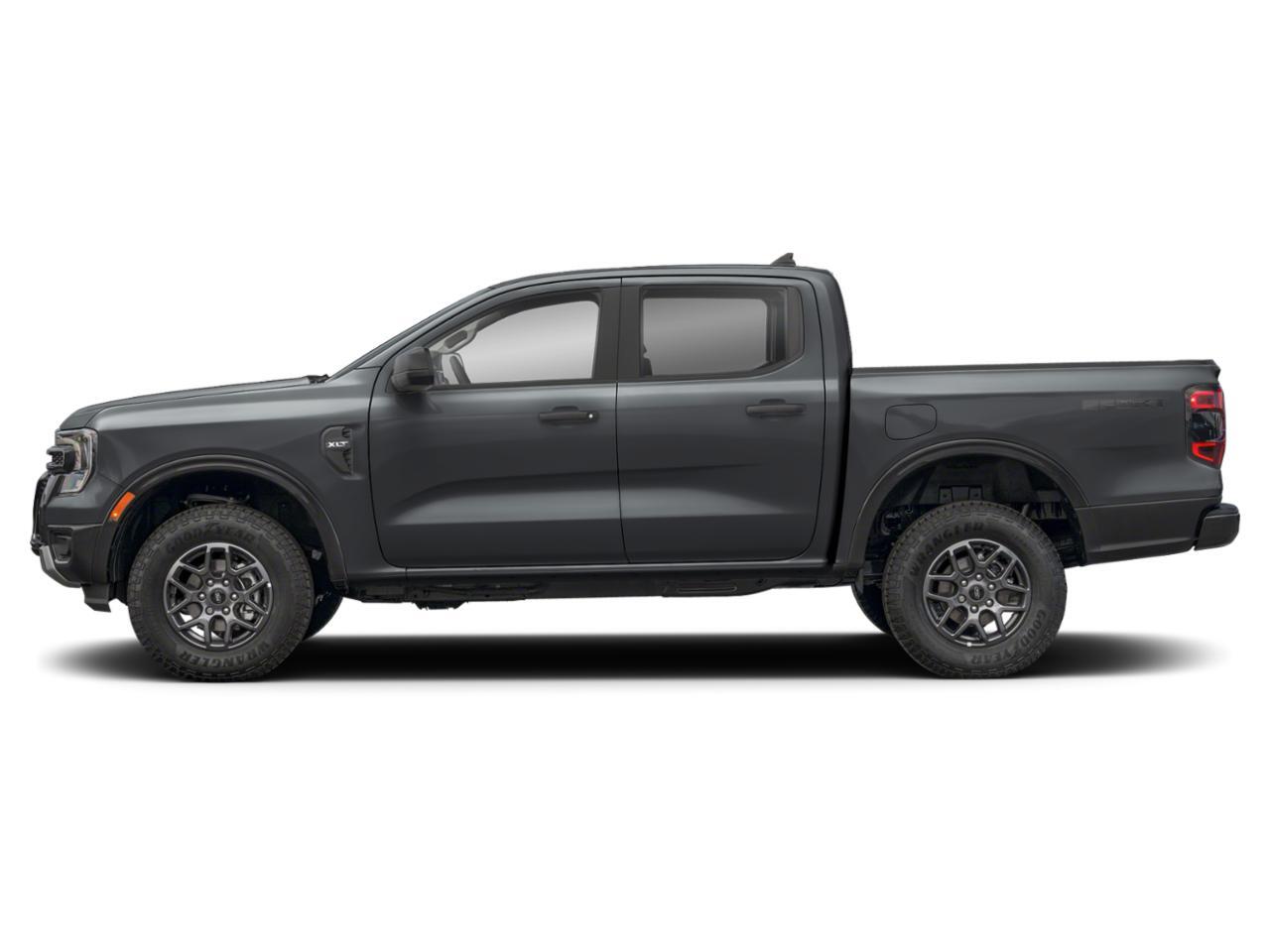 2025 Ford Ranger XLT Cooperstown NY