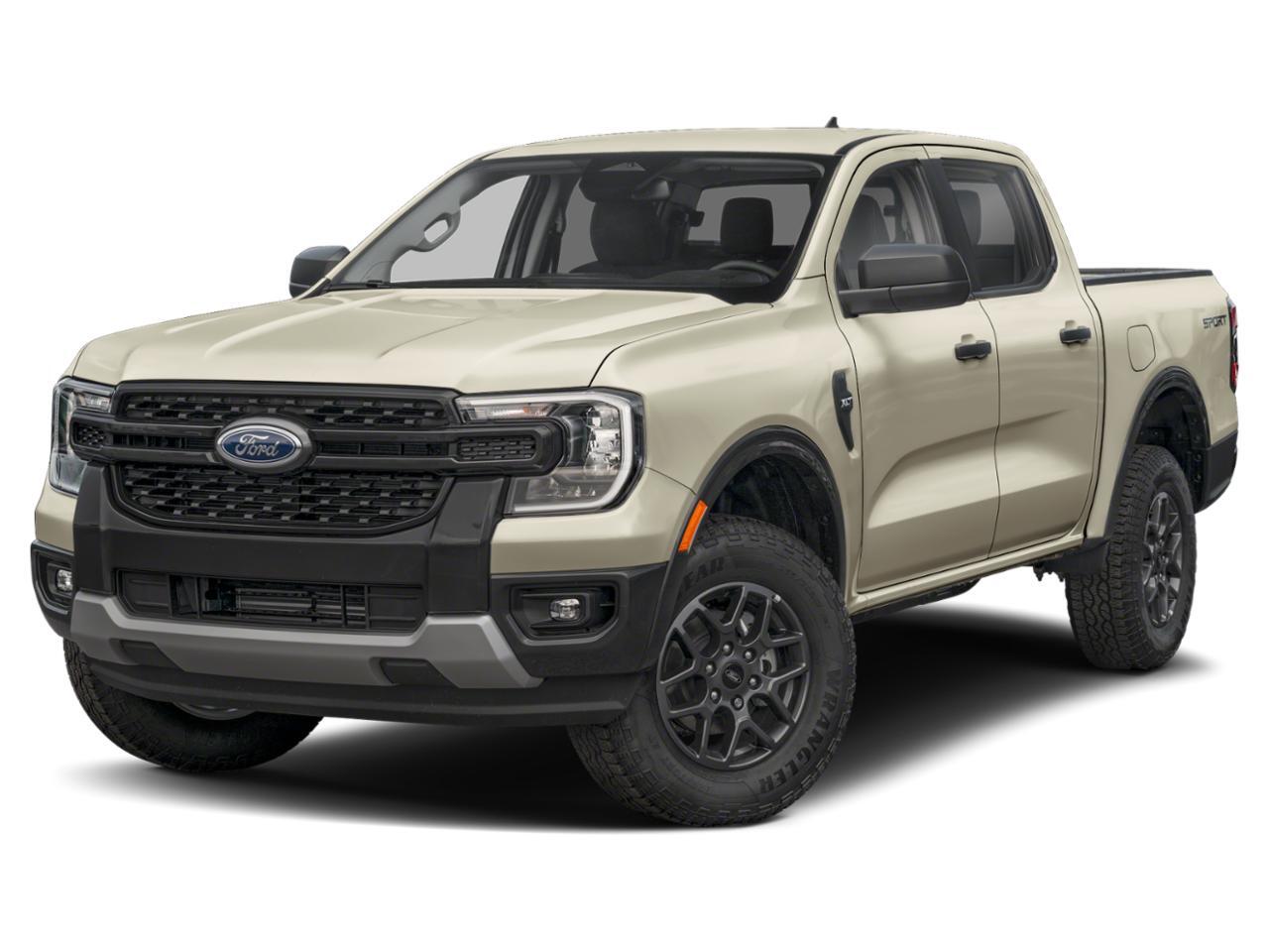 2025 Ford Ranger XLT Cooperstown NY