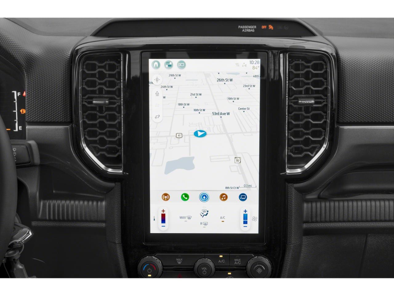 2025 Ford Ranger XLT Pine River MN