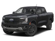 2025_Ford_Ranger_XLT_ Roseville CA