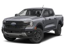 2025_Ford_Ranger_XLT_ Roseville CA