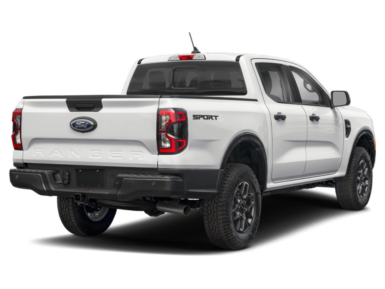 2025 Ford Ranger XLT San Clemente CA