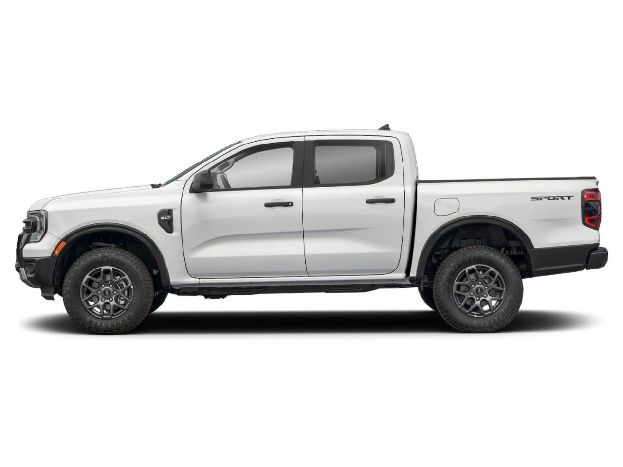2025 Ford Ranger XLT San Clemente CA