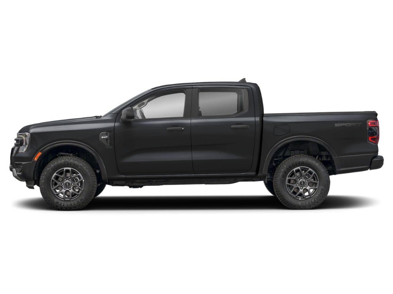 2025 Ford Ranger XLT San Clemente CA