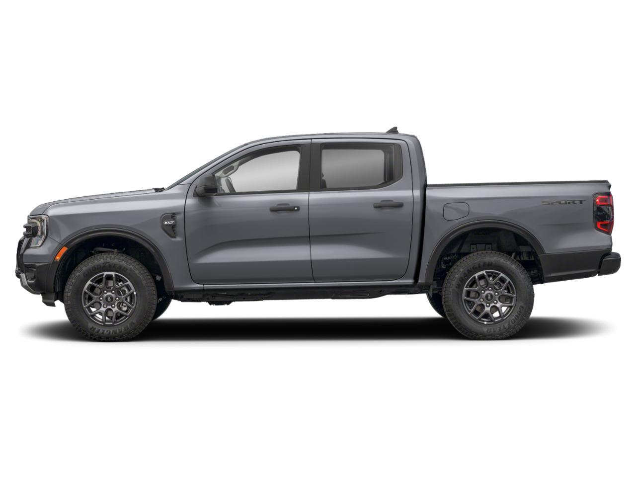 2025 Ford Ranger XLT San Clemente CA